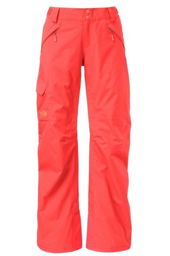 north face womens snowboard pants